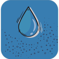 SPH fluid