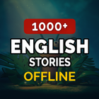English Story Books icono