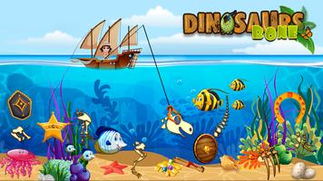 Dinosaur Archeology: Find the remains of dinosaurs screenshot 2