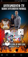 Avivamiento TV penulis hantaran