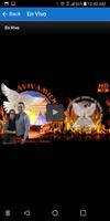 Avivamiento TV syot layar 1