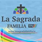 La Sagrada Familia TV icône