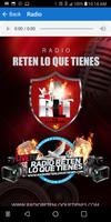 Radio Reten lo que Tienes スクリーンショット 1