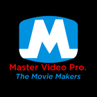 Master Video Pro icône