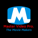 آیکون‌ Master Video Pro