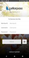 پوستر CellarPass Guest Link Pro