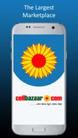 Cellbazaar.com | Buy, Sell & J Affiche