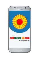 Cellbazaar.com | Buy, Sell & Jobs Affiche