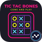 Tic Tac BONES ikona