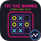 Tic Tac BONES أيقونة