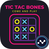 Tic Tac BONES icône