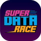 Super Data Race Zeichen