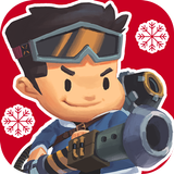 Christmas Mission Zeichen