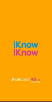 iKnow iKnow Poster