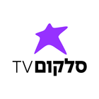 סלקום TV иконка