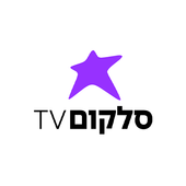 סלקום TV آئیکن