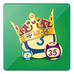 LOTTOKING icon