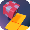 Fold up: Roll Blocks of Paper icon