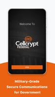 Cellcrypt Federal Affiche