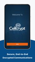 Cellcrypt Enterprise poster