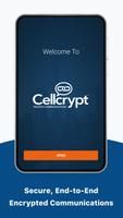 Cellcrypt ポスター