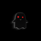 Obsidian Ghost Federal icône