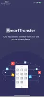 Smart Transfer Plakat