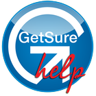 GetSure Help icône