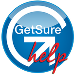 GetSure Help