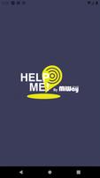 HelpMe by MiWay poster