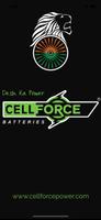 Cell Force Affiche