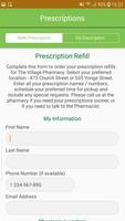 The Village Pharmacy 截图 1