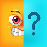 Total Emoji Games icône