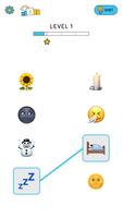 Total Emoji Games Affiche