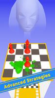 Chess Run 3D syot layar 3