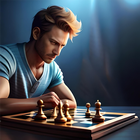 Royal Chess - 3D Chess Game ไอคอน