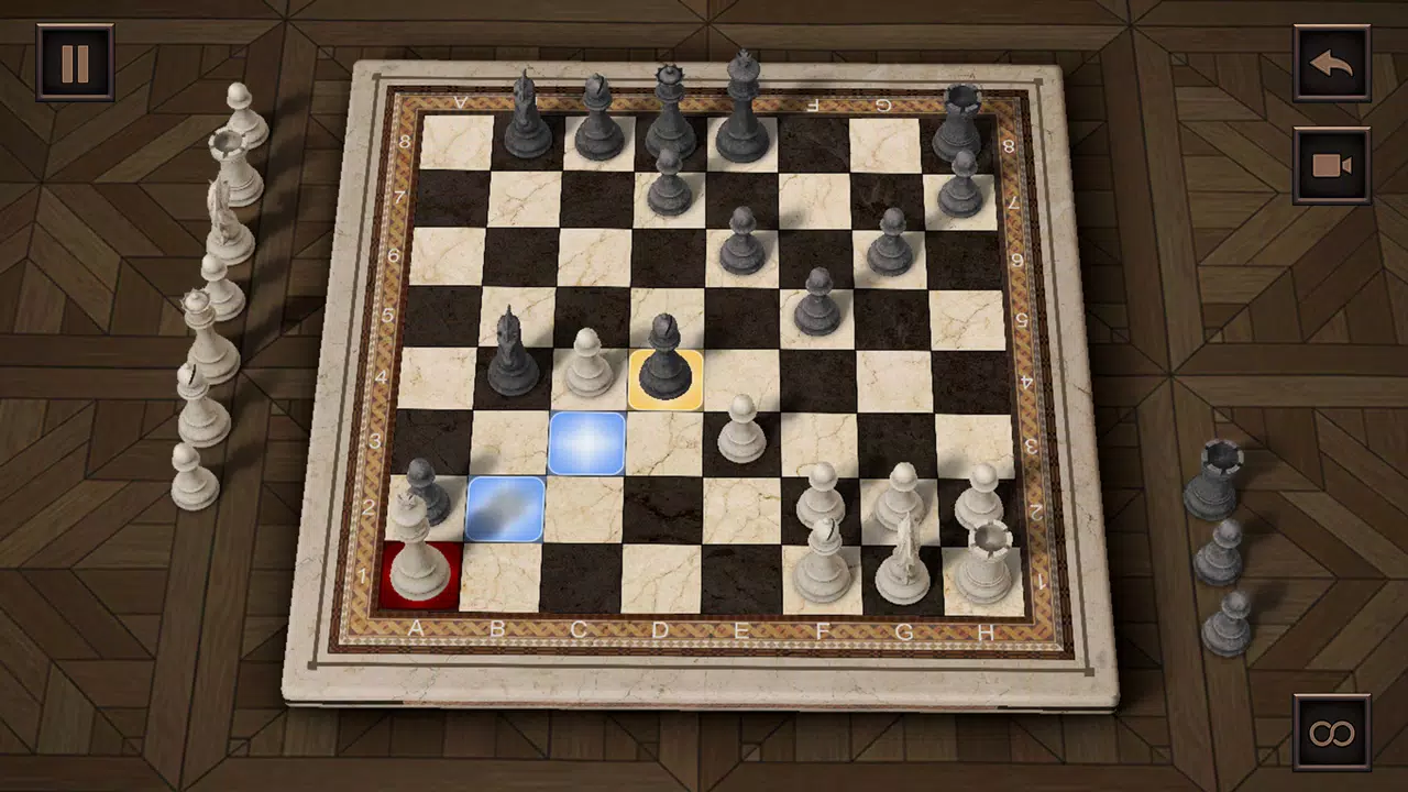 Royal 3D Chess APK 2.3.10 for Android – Download Royal 3D Chess