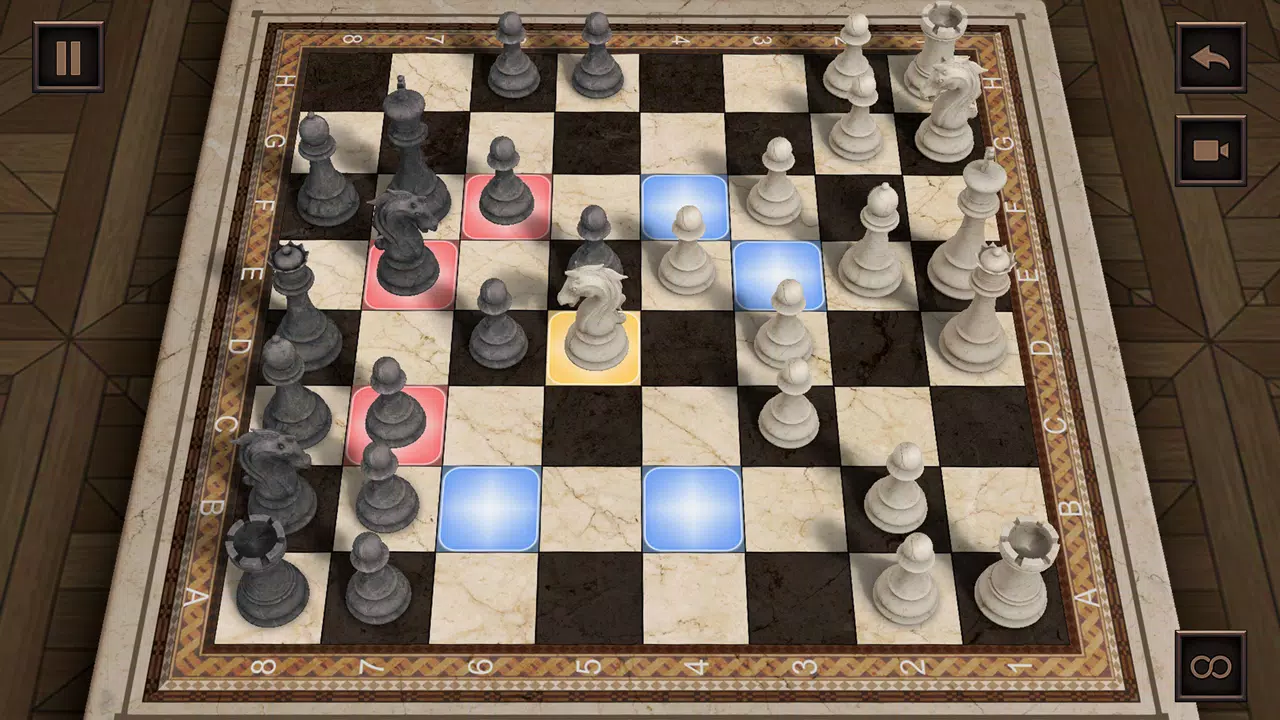 Royal 3D Chess APK 2.3.10 for Android – Download Royal 3D Chess