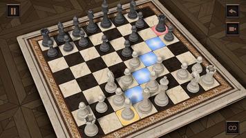 Royal Chess - 3D Chess Game captura de pantalla 2