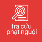 Tra cứu phạt nguội toàn quốc biểu tượng