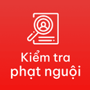 Tra cứu phạt nguội toàn quốc-APK