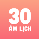 APK Today Calendar - Âm Lịch Việt 