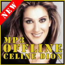 Celine Dion - Offline Full Album Song And Lyrics APK