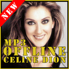 ikon Celine Dion - Offline Full Album Song And Lyrics