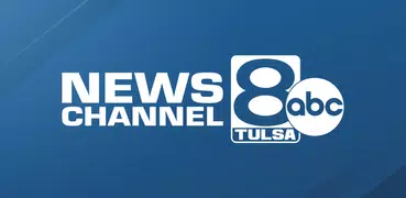 Tulsa’s Channel 8 KTUL