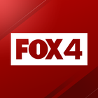 Fox 4 News Beaumont ikon