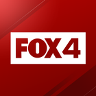 Fox 4 News Beaumont أيقونة