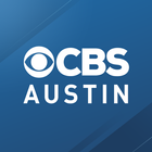 CBS Austin News ไอคอน