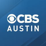 CBS Austin News ícone