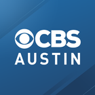 CBS Austin News icône